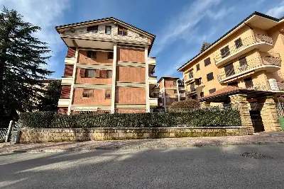 Casa in vendita, Via Castagno San Francesco, Avellino