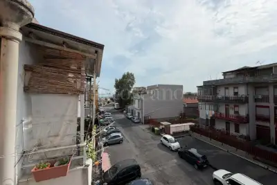 Casa in vendita, Via Federico Confalonieri, Catania