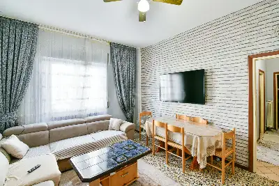 Casa in vendita, Via Filippo Turati, Como