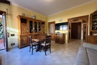 House for sale, Via delle Nereidi, Roma