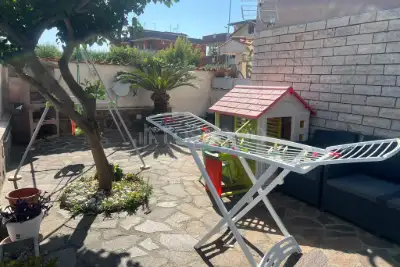 Casa in vendita, Via di Dragone, Roma