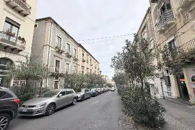 Casa Indipendente in vendita, Via Antonino di Sangiuliano, Catania
