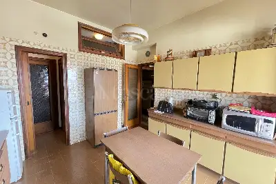 Casa in vendita, Viale Regina Elena, Messina