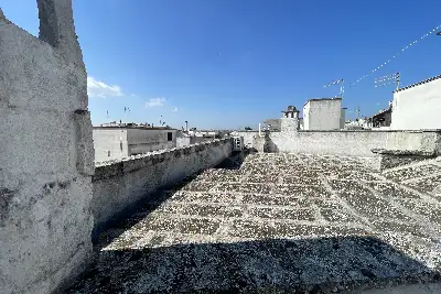 Casa in affitto, Corso Umberto I, Carovigno