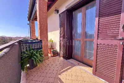 Casa in vendita, Viale Giardino di Ottavia, Roma