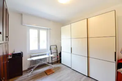 Casa in vendita, Via Giuseppe Grilloni, Como