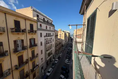 Casa in vendita, Via Mariano Stabile, Palermo