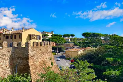 Attività Commerciale in vendita, Via Antonio Ricci, Cerveteri
