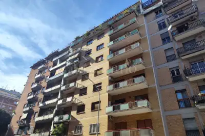 Casa in vendita, Via dei Prati dei Papa, Roma