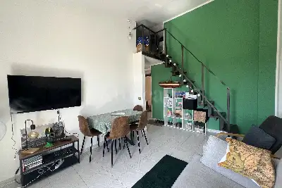 Casa in vendita, Via Gabriella degli Esposti, Roma