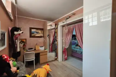 Villa Plurifamiliare in vendita, Via Vervio, Roma