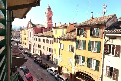 Palazzo in vendita, Via Castiglione, Bologna