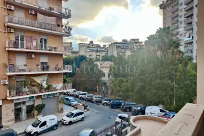 House for sale, Via del Bersagliere, Palermo