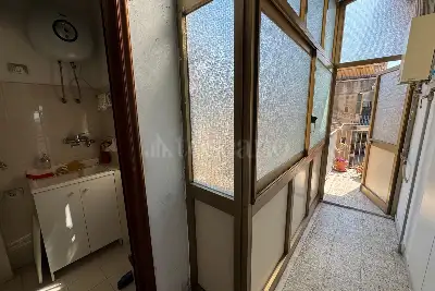 Casa in vendita, Via Giambattista Pensabene, Catania