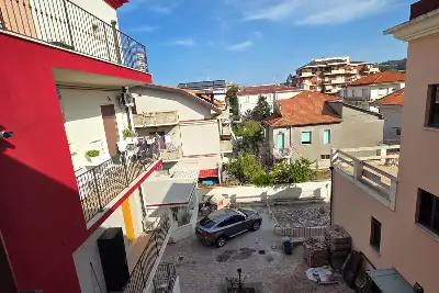 Casa in vendita, Viale Europa, Montesilvano