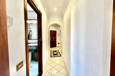 Casa in vendita, Via Ponchiroli, Castellanza