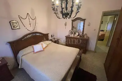 Casa in vendita, Via Erice, Palermo