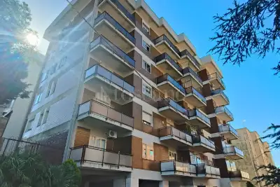 Casa in vendita, Via Madonna dei Cieli, Catanzaro