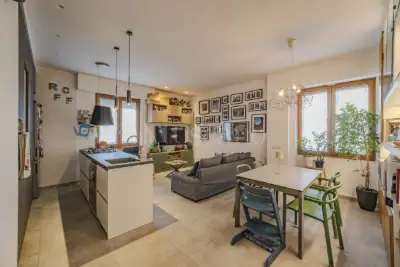 Casa in vendita, Via Duchessa di Galliera, Roma