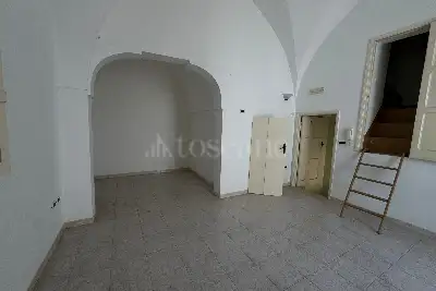 Casa Indipendente in vendita, Via Giosuè Carducci, Ostuni