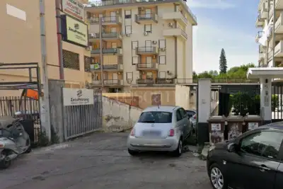 Magazzino in vendita, Via Giuseppe Prezzolini, Palermo