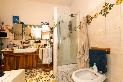 Casa in vendita, Via Edoardo Maragliano - Viale dei Colli Portuensi, Roma