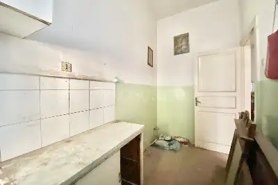 Casa Indipendente in vendita, Via Comunale Santo, Messina