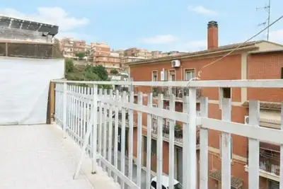 Casa in vendita, Via Oviglio, Roma