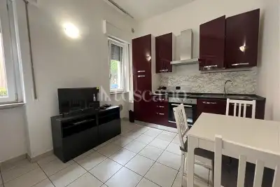 Casa in affitto, Via Sapri 6, Milano