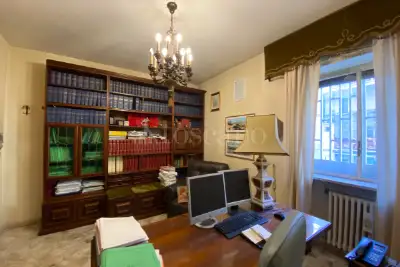 Ufficio in vendita, Via Domenico Nicolai, Bari
