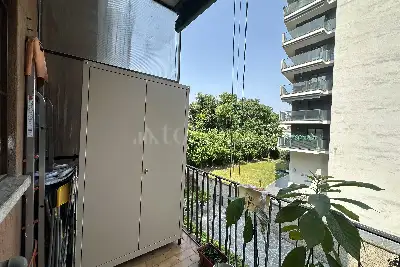 Casa in vendita, Via Lorenteggio, Milano