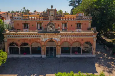 Villa in vendita, Via Giuseppe Garibaldi, Viagrande