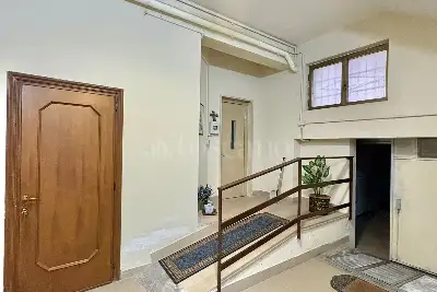 Villa in vendita, Parco delle Mimose, Pratola Serra