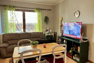 Casa in vendita, Via Atrani, Fiumicino