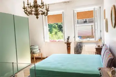 Casa in vendita, Via dei Prati Fiscali, Roma