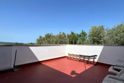 Villa Bifamiliare in vendita, Strada Vicinale Mandra di l'Ainu, Sassari