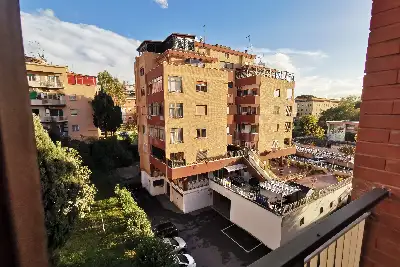 Casa in vendita, Via di Val Favara, Roma
