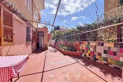 Casa in vendita, Stazione Ottavia - Via di Casal del Marmo, Roma