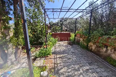 Villa in vendita, Via Fondo Crocco, Carini