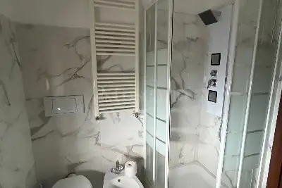 Attico in vendita, Via dei Laterani, Roma