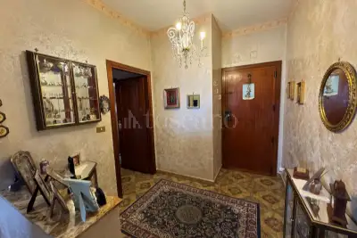 Casa in vendita, Via Giuseppe Cirincione, Palermo