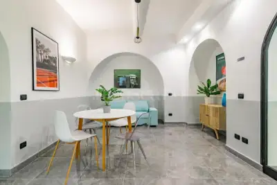 Casa in vendita, Via Laurina, Roma