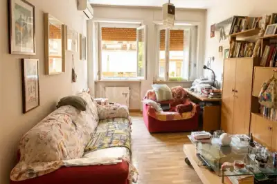 Casa in vendita, Via dei Prati Fiscali, Roma