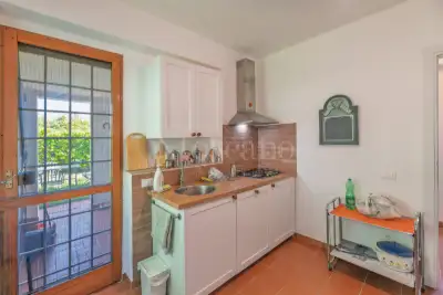 Villino a Schiera in vendita, Viale delle Rughe, Formello