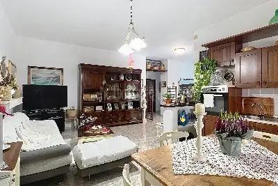 Casa in vendita, Via Gioacchino Rossini 29, Sorso