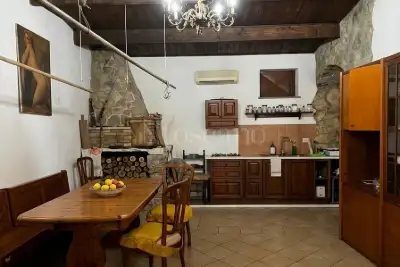 Casa Indipendente in vendita, Via Buddi Buddi 133, Sassari