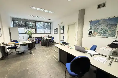 Ufficio in vendita, Via Camillo Brozzoni, Brescia