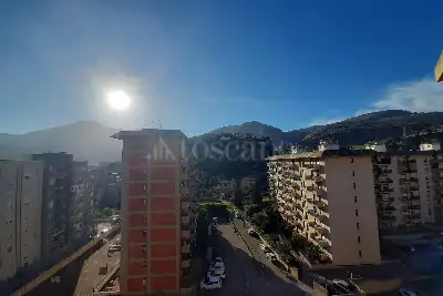 Casa in vendita, Via Bartolomeo Berrettaro, Palermo