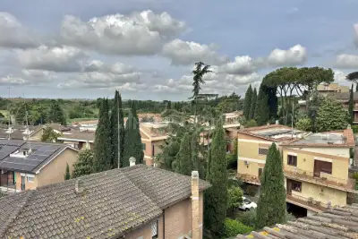 Villa in vendita, Via Gustavo Giovannoni, Roma