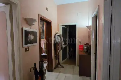 Casa in vendita, Via Alfredo Baccarini, Roma